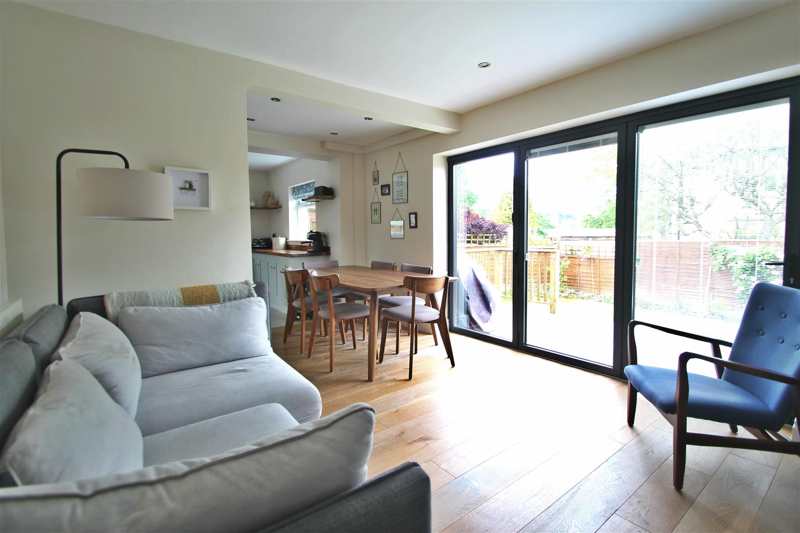 » Leathley Crescent, Menston, LS29 6DH